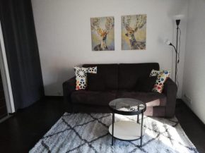 Appartement centre de Lourdes